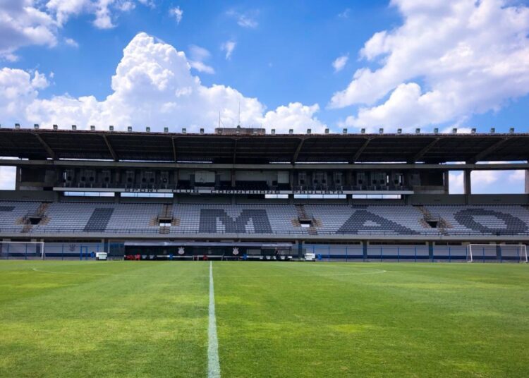 Corinthians Fazendinha