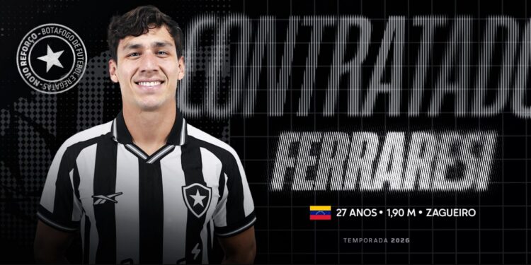 Botafogo Ferraresi
