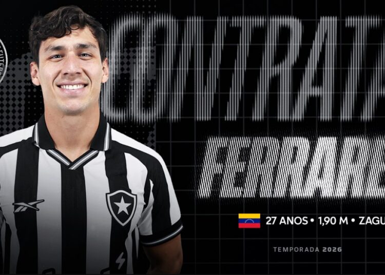 Botafogo Ferraresi