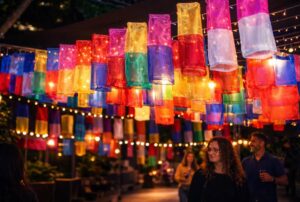 Festival Sabores e Luzes da Coreia chega a Campinas com entrada gratuita