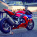 CBR 1000 RR-R Fireblade