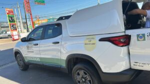 Suposta fraude em bombas de combustível leva à prisão de gerente durante operação em Hortolândia