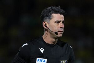 Novorizontino x Palmeiras: Veja a equipe de arbitragem