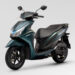 Yamaha Fluo 2027