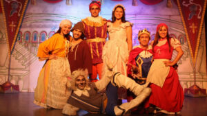 Espetáculos O Gato de Botas se apresenta este domingo no Ponto de Cultura Sia Santa, em Campinas