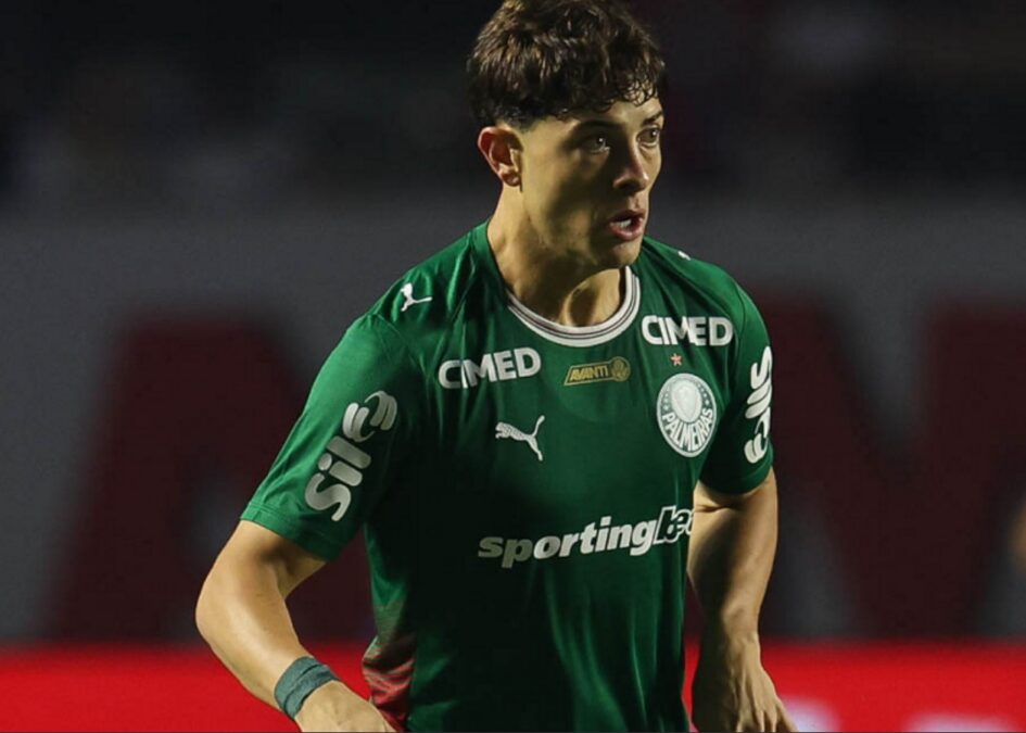 Palmeiras Giay