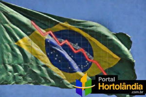 Brasil 06 de março de 2026, deixa o grupo das 10 maiores economias do mundo.