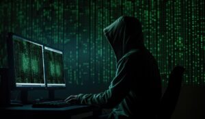 Domingo 22 de março ataque hacker: BTG Pix suspenso após ataque hacker de R$ 100 milhões.