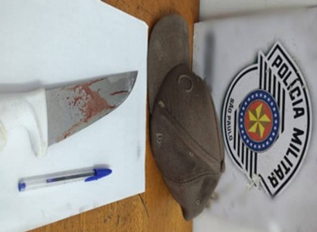  tentativa de homicídio