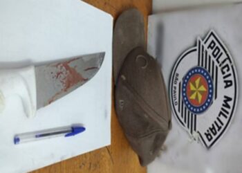  tentativa de homicídio