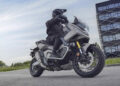 Honda X ADV 2026