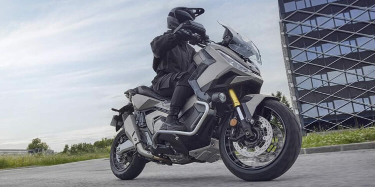 Honda X ADV 2026