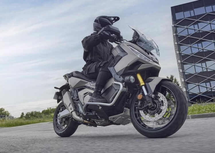 Honda X ADV 2026
