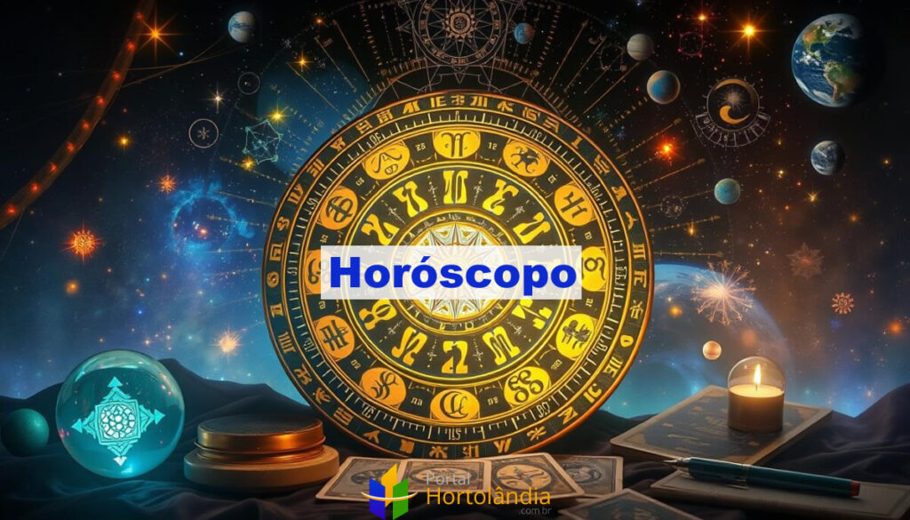 HORÓSCOPO