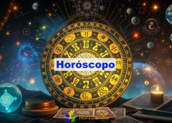 HORÓSCOPO