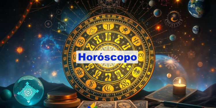 HORÓSCOPO