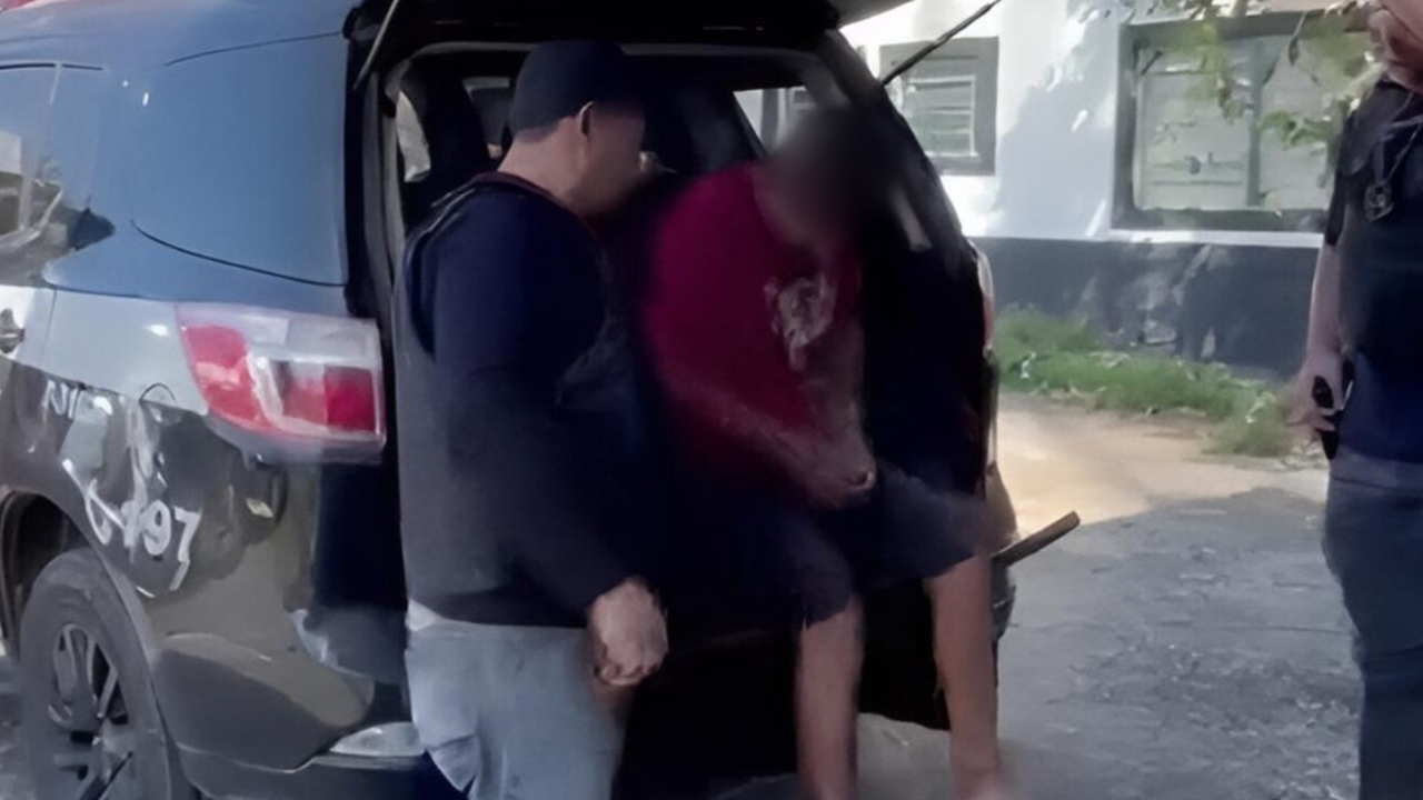 Operação Polícia