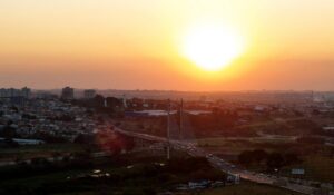 Luz, câmera e ação: Hortolândia é destaque no mapa audiovisual de SP