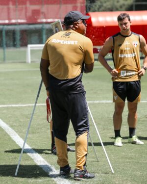 São Paulo tem pedido rejeitado pela CBF