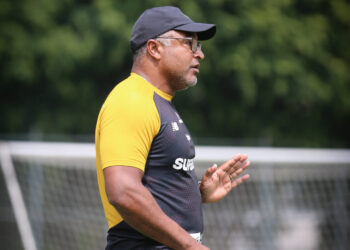 são Paulo roger machado