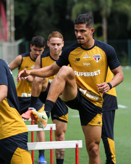 São Paulo