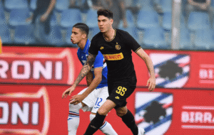 Barcelona recebe aceno positivo e se anima por zagueiro