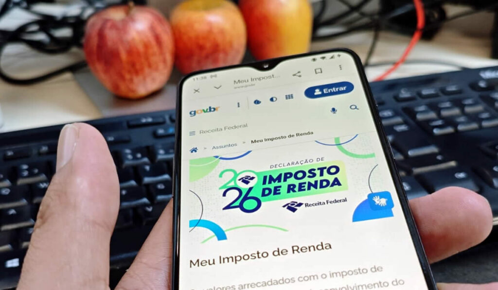 Imposto de Renda 202