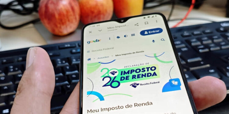Imposto de Renda 202