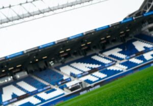 Itália aposta em estádio 50 mil lugares menor para buscar vaga na Copa