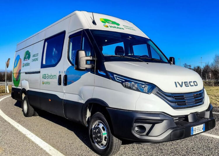 Iveco