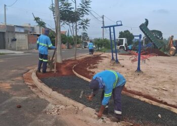 Jardim Veccon Buriti