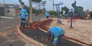 Jardim Veccon Buriti