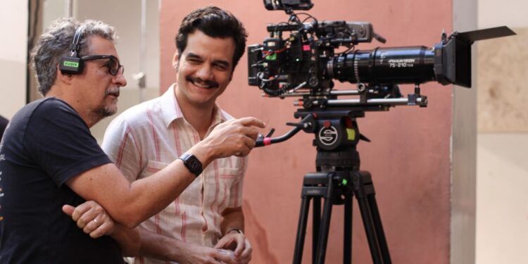 Kléber Mendonça Filho