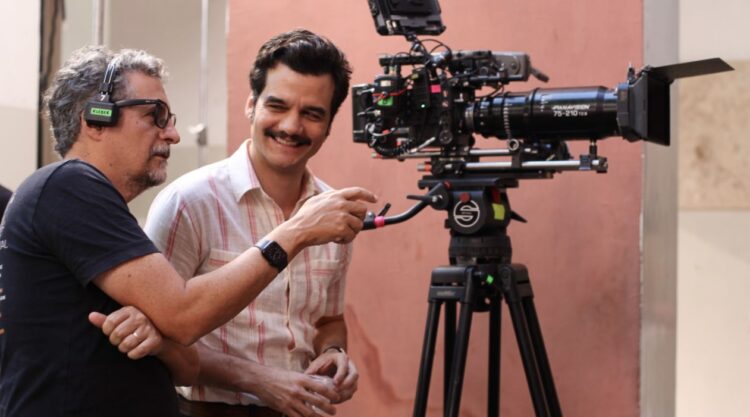 Kléber Mendonça Filho