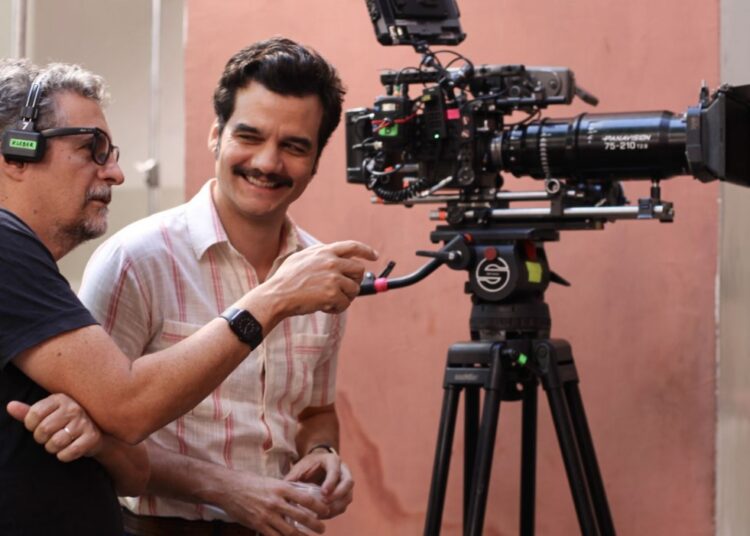 Kléber Mendonça Filho