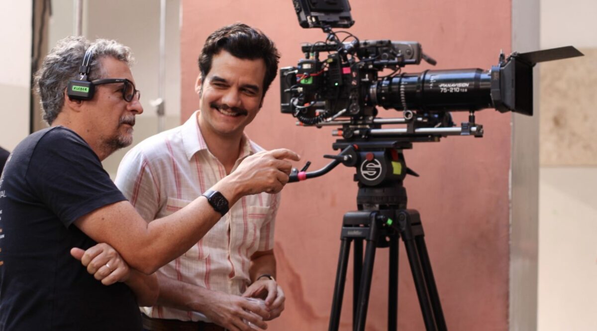 Kléber Mendonça Filho