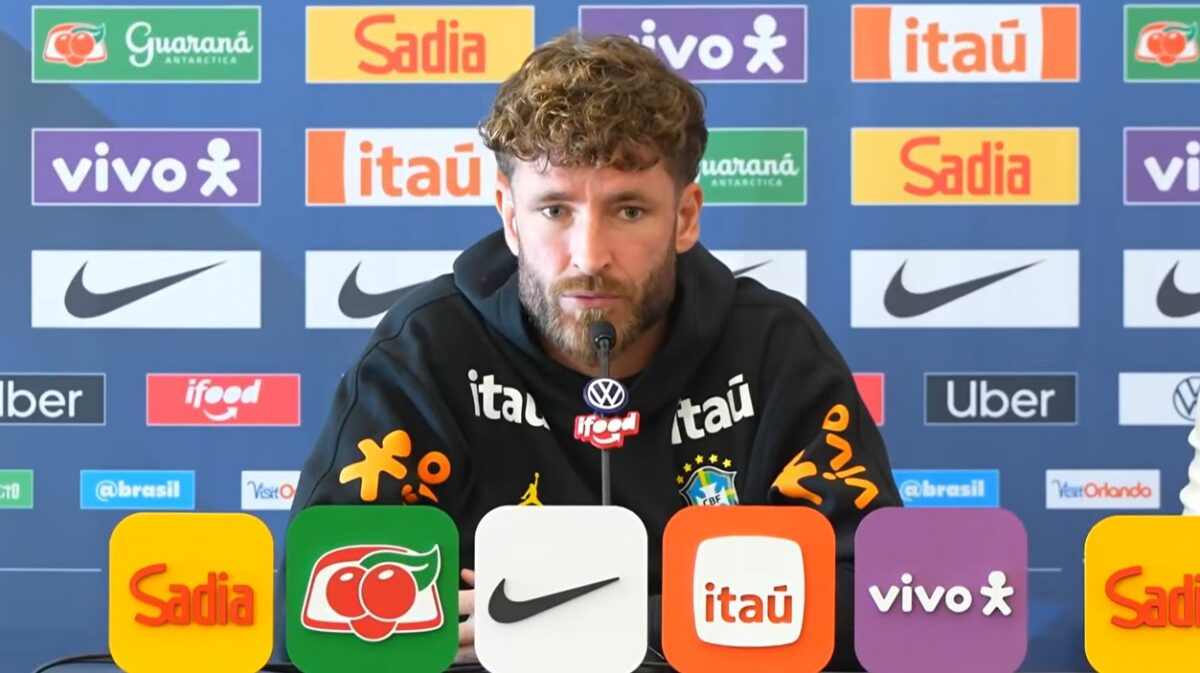 Leo Pereira