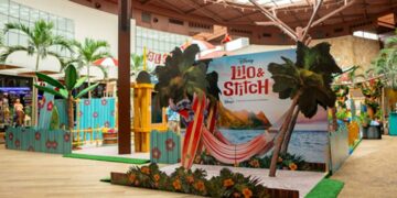 Lilo & Stitch