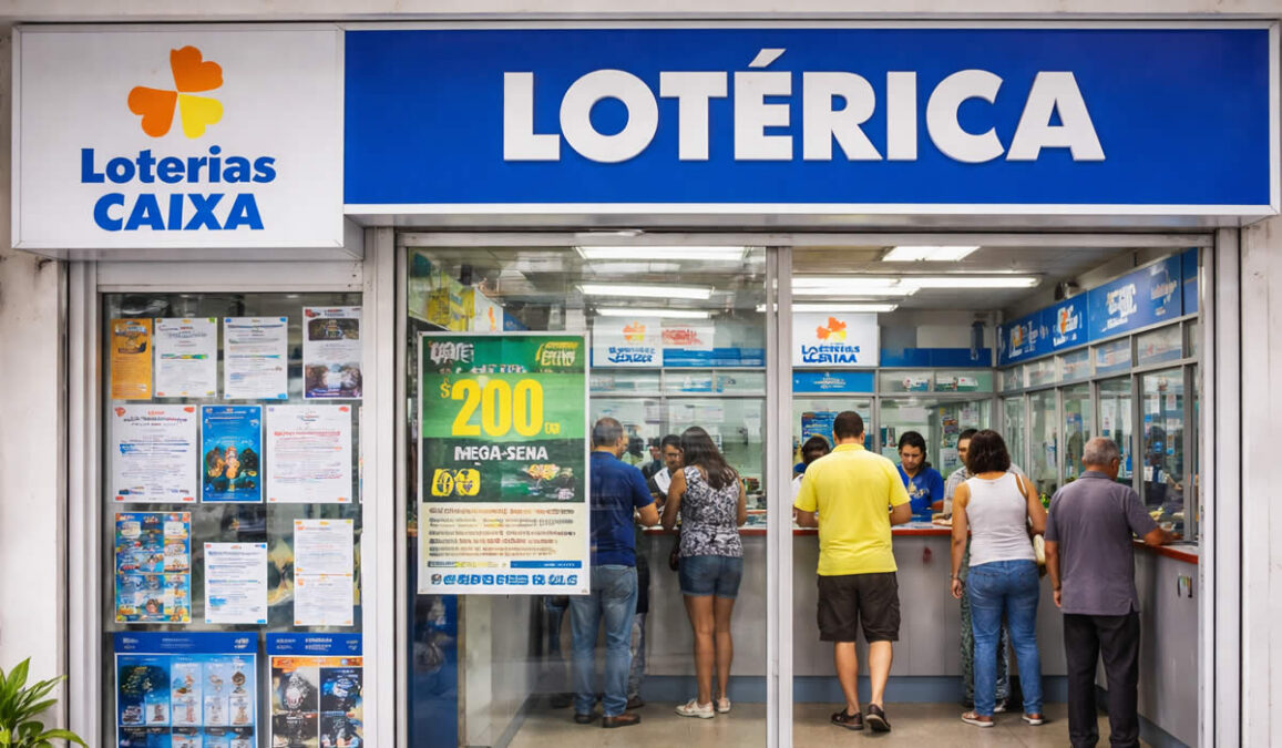 loterica