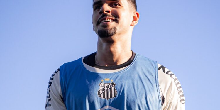 Lucas Veríssimo Santos