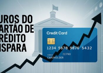 juros do cartão