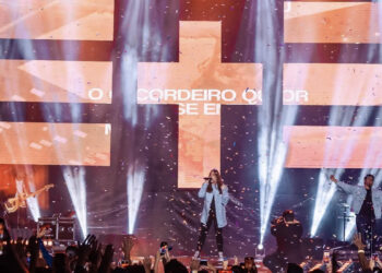 Esquenta Marcha para Jesus