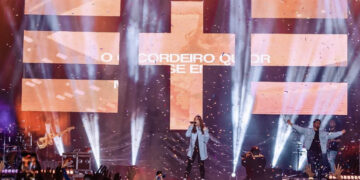 Esquenta Marcha para Jesus