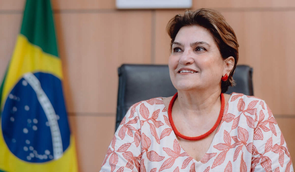 Márcia Lopes