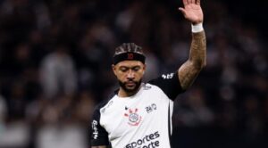 CBF detalha tabela de 7 jogos do Corinthians no Brasileirão; confira