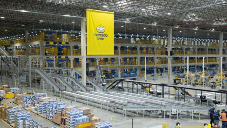 Mercado Livre