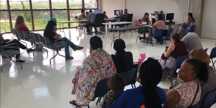 Minha Casa Minha Vida