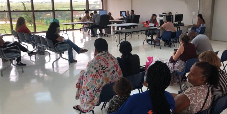 Minha Casa Minha Vida