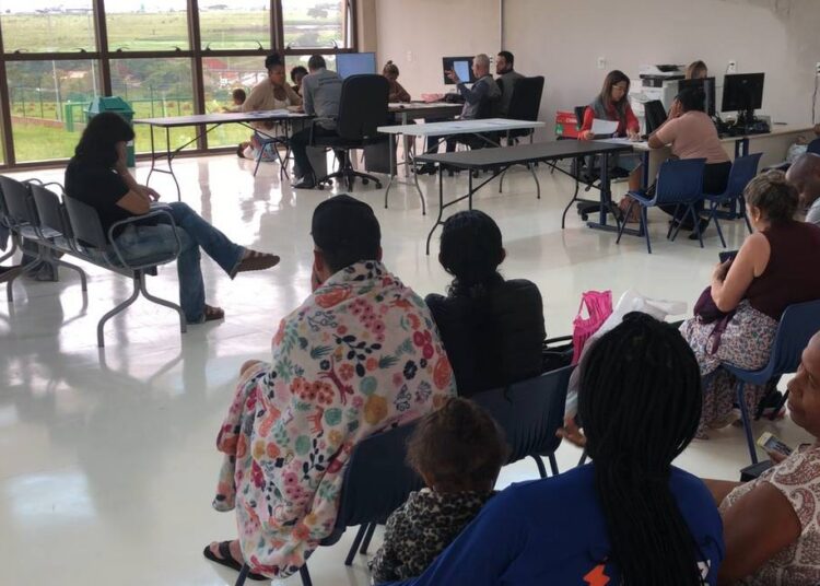 Minha Casa Minha Vida