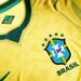 Seleção lança camisa 1 para Copa do Mundo; veja as fotos